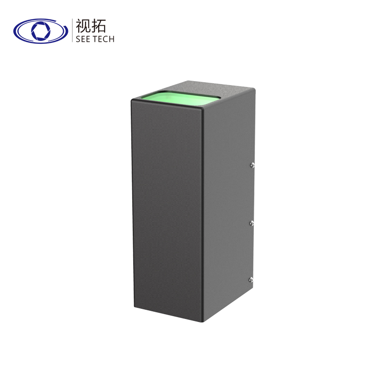 OCR-字符讀碼模塊