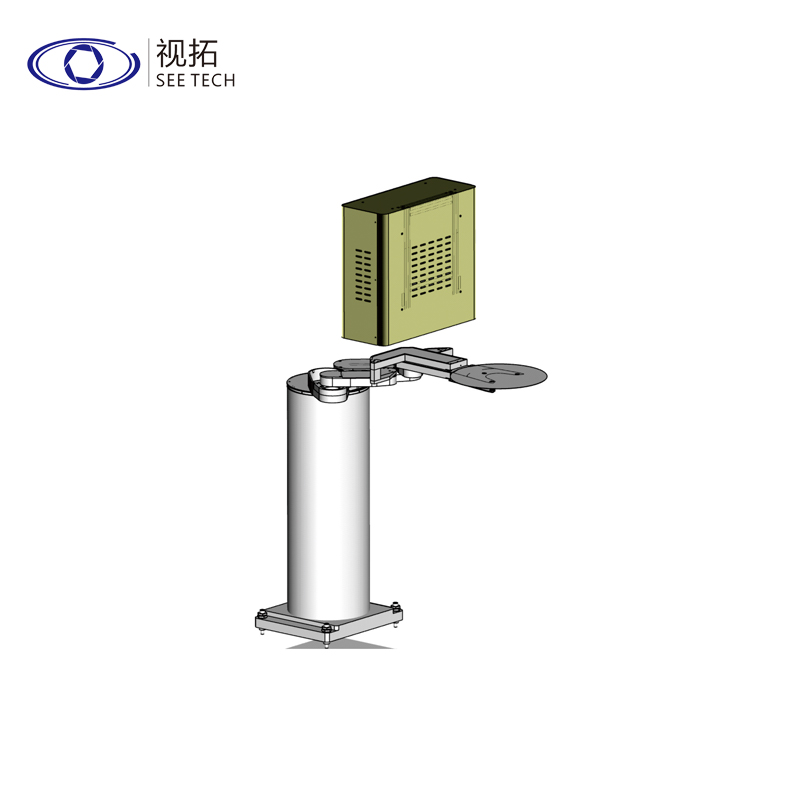 加裝型宏觀AOI系統(tǒng)